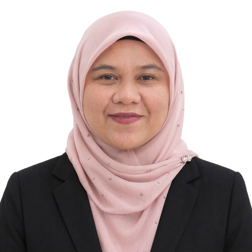 PUAN NOREEN AFZAN BINTI ROSLAN